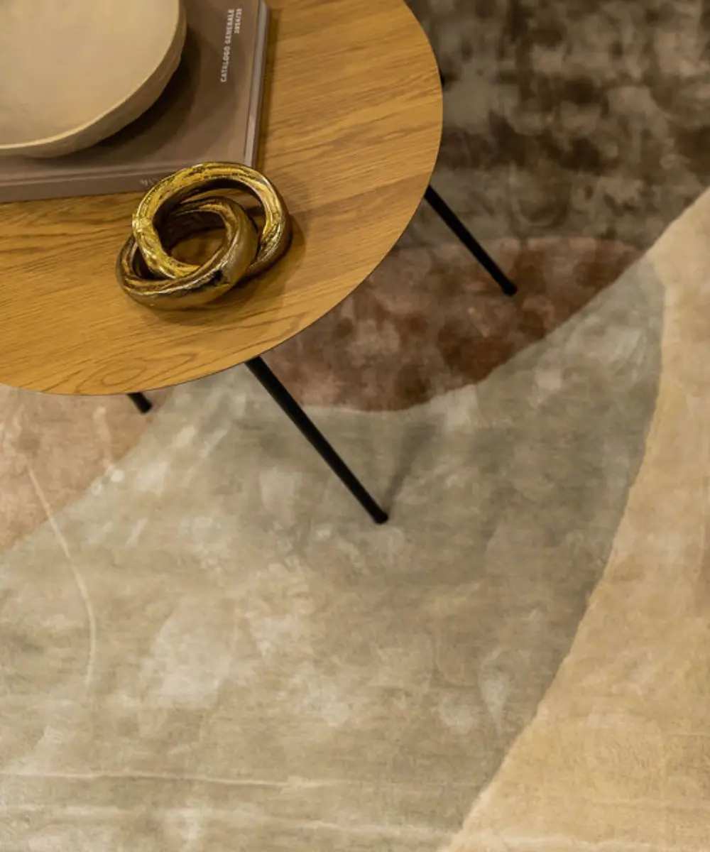 Belsőépítészeti inspirációs showroom és áruház